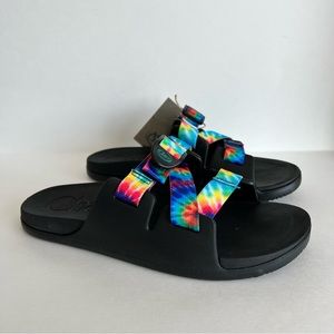 Chaco Chillos Slide Women 6